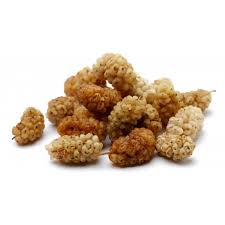 Mures De Turquie Blanches - 100g
